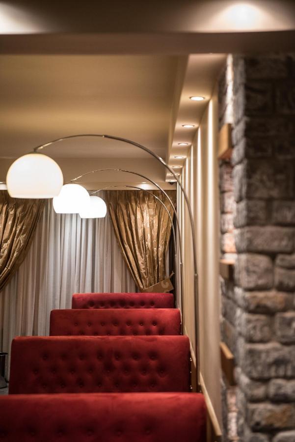 Lagadia Resort Лагандия Экстерьер фото